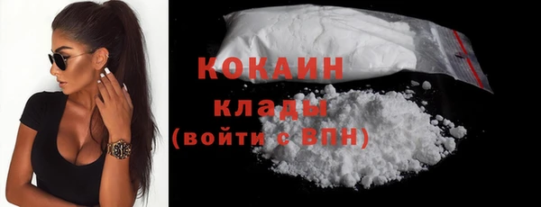 хмурый Инсар